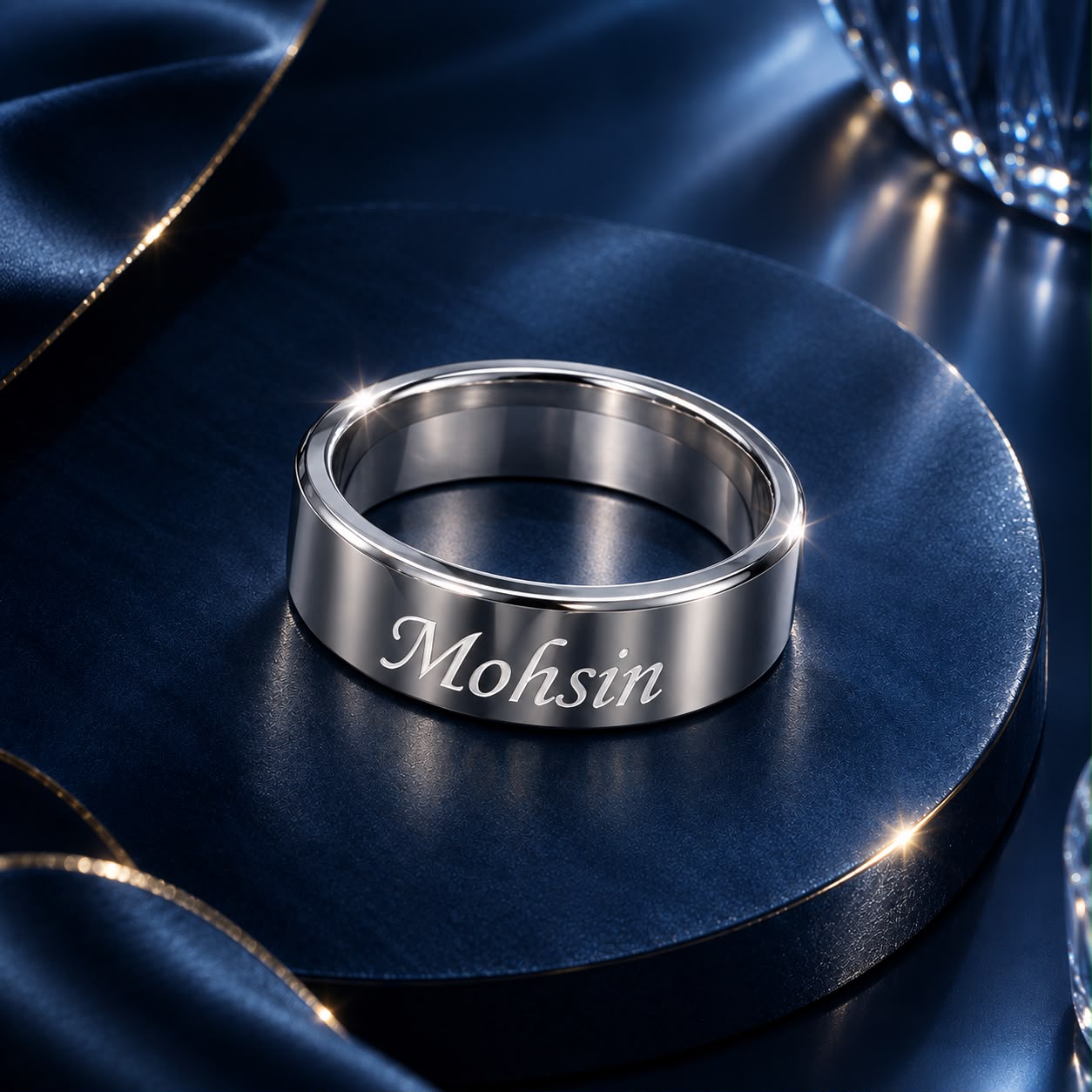 Rings